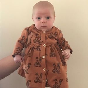 Meet your Posher, Bailey